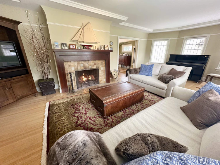 6030 Cartier Street, Vancouver, BC, V6M 3A9 - 5