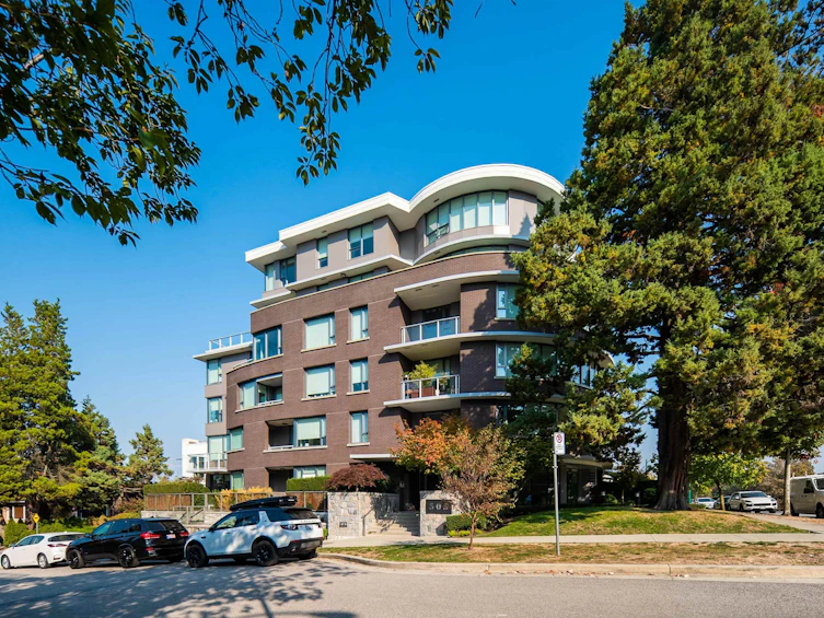 207-505 W 30th Avenue, Vancouver, BC, V5Z 0G4