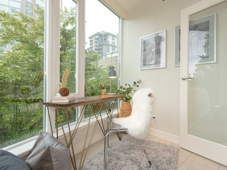 201-1985 Alberni Street, Vancouver, BC, V6G 0A3 - 16