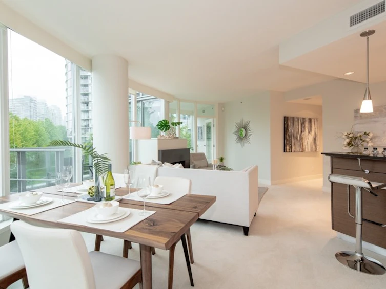 201-1985 Alberni Street, Vancouver, BC, V6G 0A3 - 7