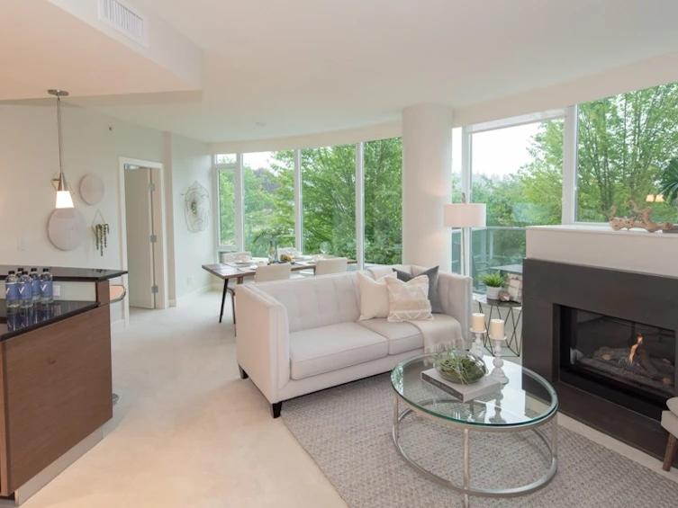 201-1985 Alberni Street, Vancouver, BC, V6G 0A3 - 3