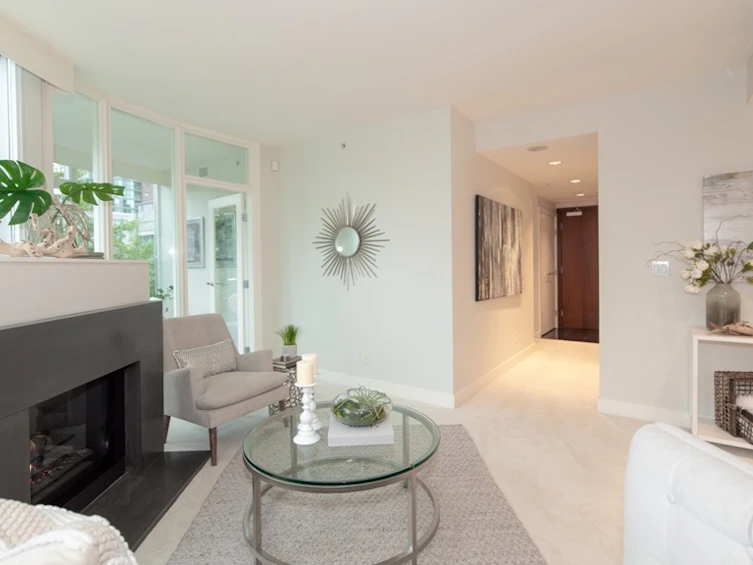 201-1985 Alberni Street, Vancouver, BC, V6G 0A3 - 5