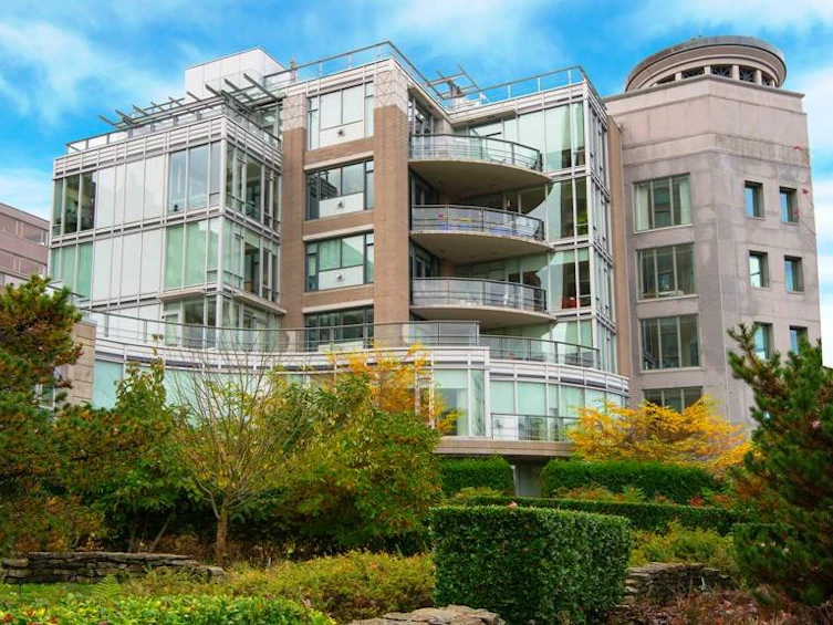 201-1985 Alberni Street, Vancouver, BC, V6G 0A3 - 20