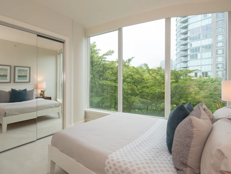 201-1985 Alberni Street, Vancouver, BC, V6G 0A3 - 14