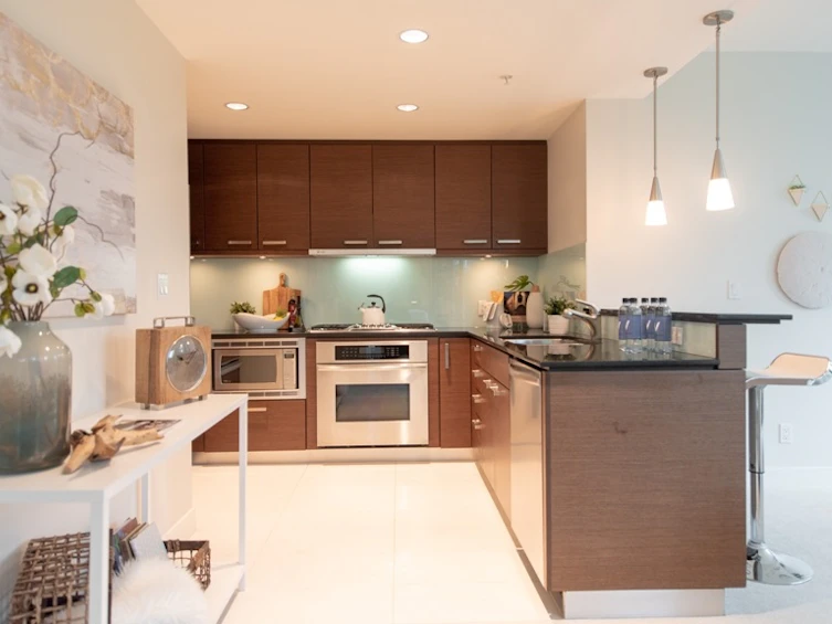 201-1985 Alberni Street, Vancouver, BC, V6G 0A3 - 11