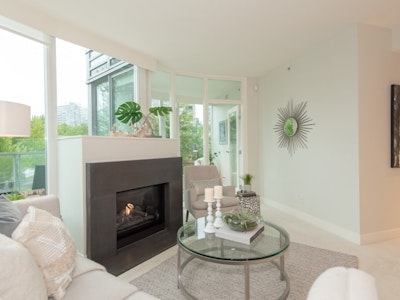 201-1985 Alberni Street - 4