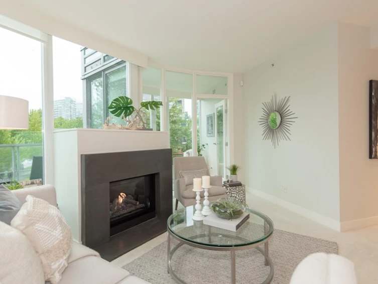 201-1985 Alberni Street, Vancouver, BC, V6G 0A3 - 4