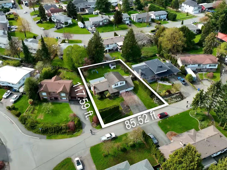 31567 Clearview Crescent, Abbotsford, BC, V2T 1Z2