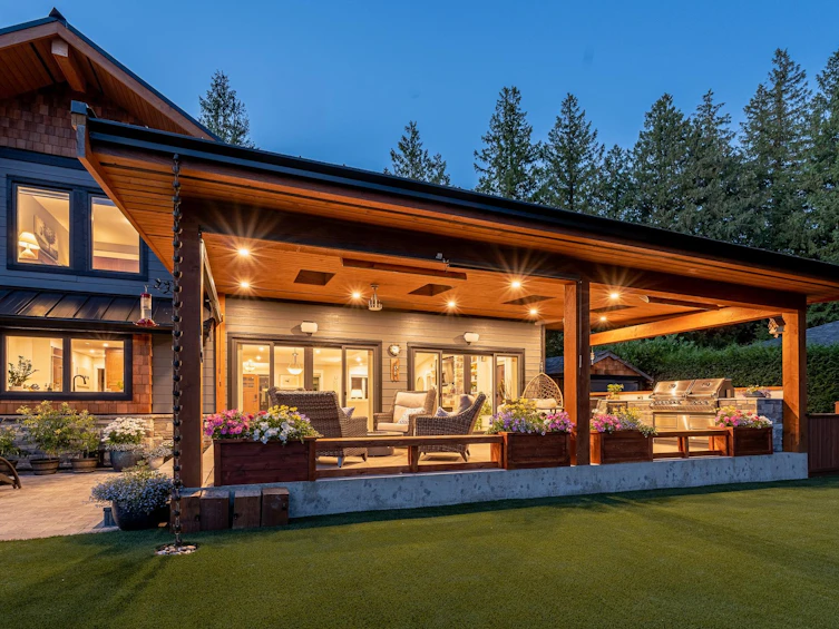 7893 Redrooffs Road, Halfmoon Bay, BC, V7Z 1A4 - 17