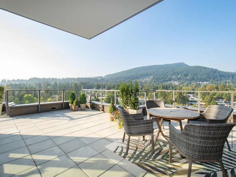 1101-2785 Library Lane, North Vancouver, BC, V7J 0C3 - 2