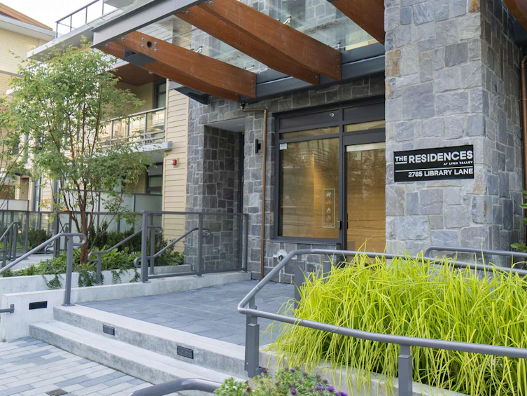 1101-2785 Library Lane, North Vancouver, BC, V7J 0C3 - 6