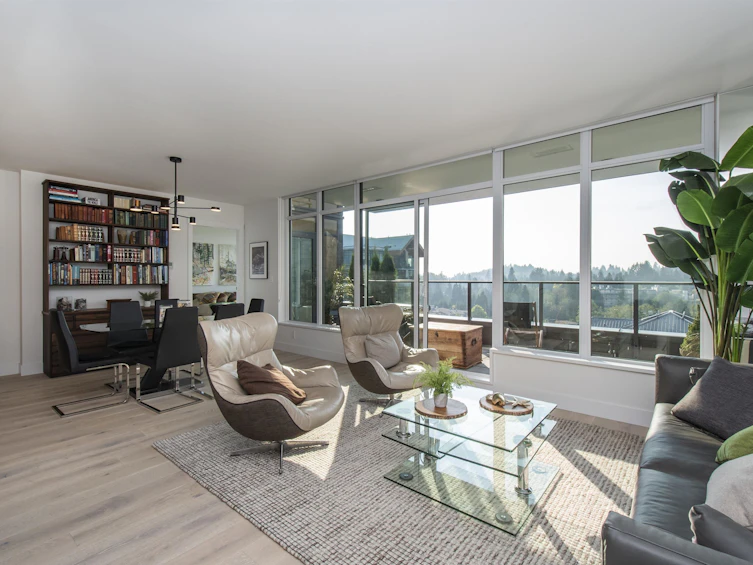 1101-2785 Library Lane, North Vancouver, BC, V7J 0C3 - 17