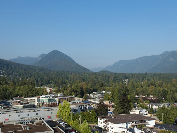 1101-2785 Library Lane, North Vancouver, BC, V7J 0C3 - 32