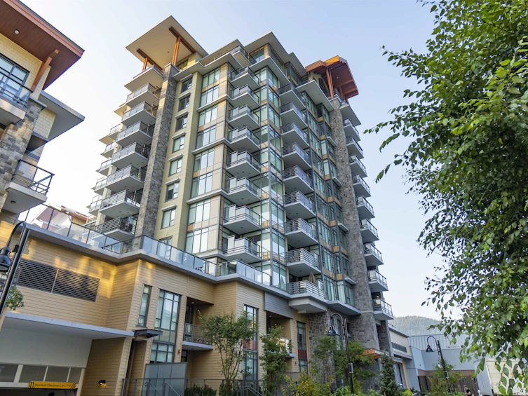 1101-2785 Library Lane, North Vancouver, BC, V7J 0C3 - 5