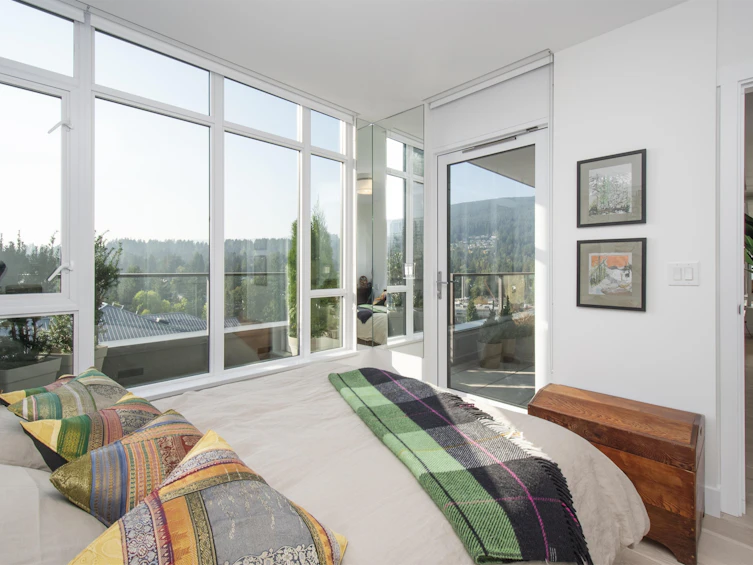 1101-2785 Library Lane, North Vancouver, BC, V7J 0C3 - 20