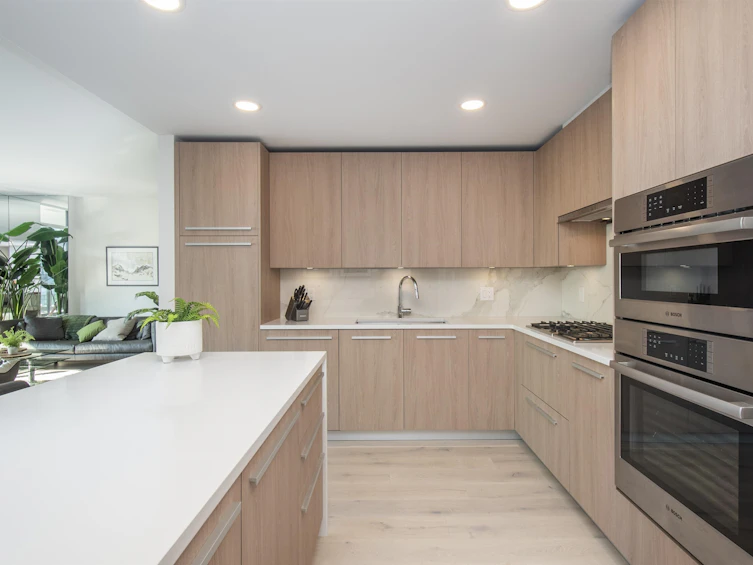 1101-2785 Library Lane, North Vancouver, BC, V7J 0C3 - 9