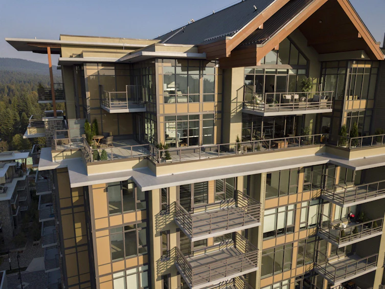 1101-2785 Library Lane, North Vancouver, BC, V7J 0C3 - 4