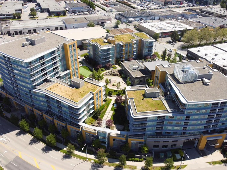 1207-7708 Alderbridge Way, Richmond, BC, V6X 0P9 - 26