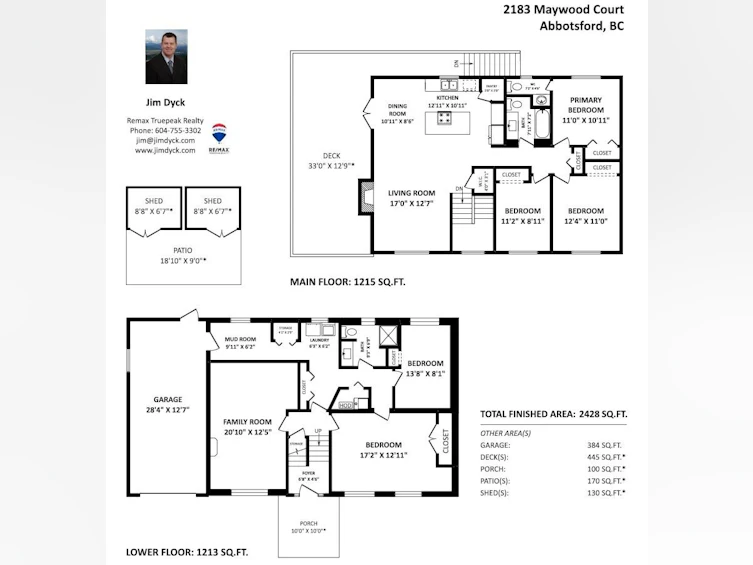 2183 Maywood Court, Abbotsford, BC, V2S 4Y9 - 40