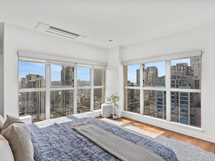 PH2802-1238 Richards Street, Vancouver, BC, V6B 6M6 - 17