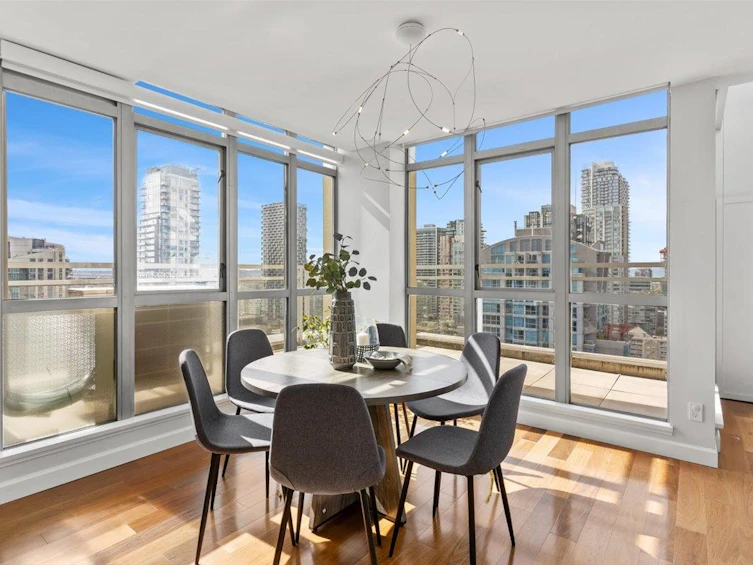 PH2802-1238 Richards Street, Vancouver, BC, V6B 6M6 - 7