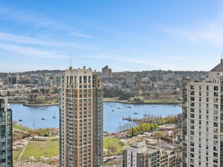 PH2802-1238 Richards Street, Vancouver, BC, V6B 6M6 - 36