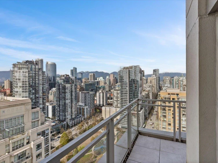 PH2802-1238 Richards Street, Vancouver, BC, V6B 6M6 - 32