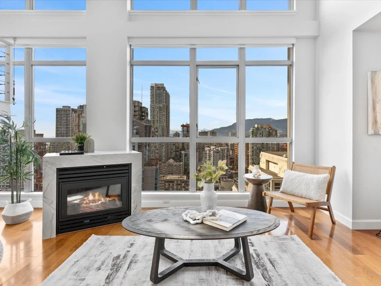 PH2802-1238 Richards Street, Vancouver, BC, V6B 6M6 - 5
