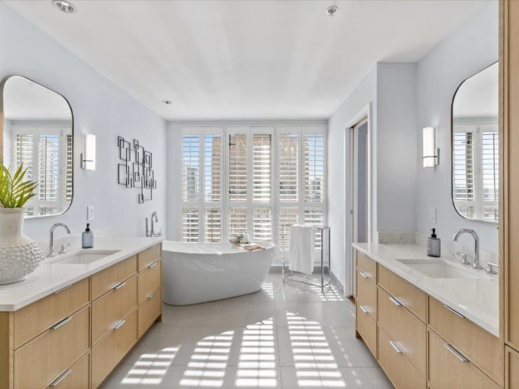 PH2802-1238 Richards Street, Vancouver, BC, V6B 6M6 - 20