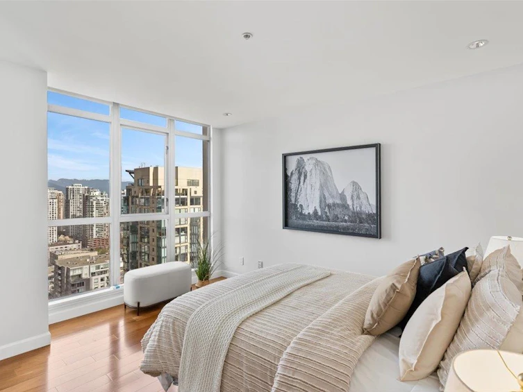 PH2802-1238 Richards Street, Vancouver, BC, V6B 6M6 - 24