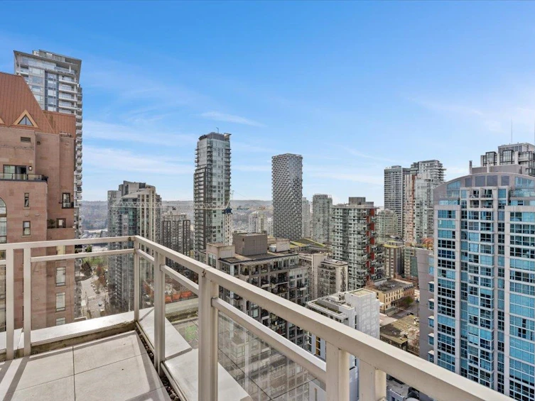 PH2802-1238 Richards Street, Vancouver, BC, V6B 6M6 - 34