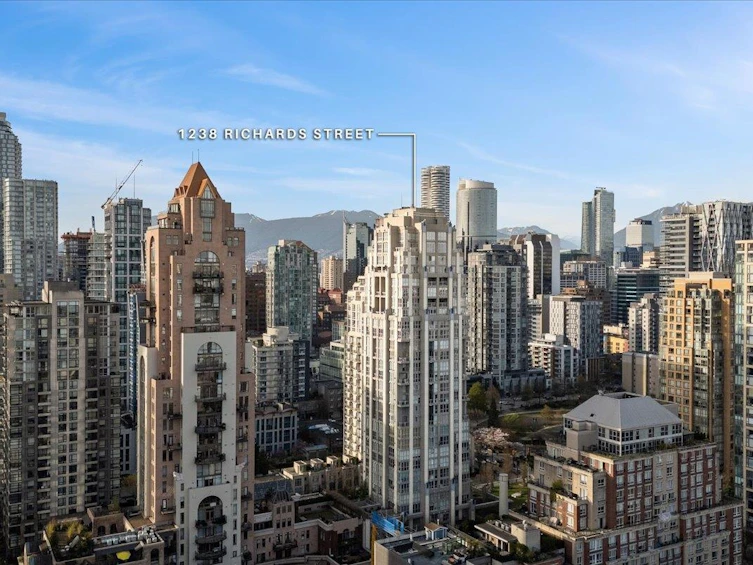 PH2802-1238 Richards Street, Vancouver, BC, V6B 6M6 - 38