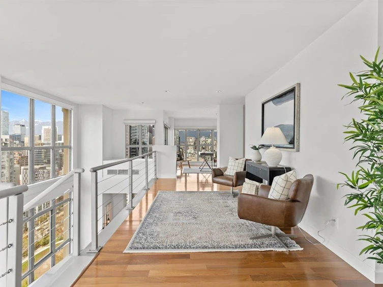 PH2802-1238 Richards Street, Vancouver, BC, V6B 6M6 - 14