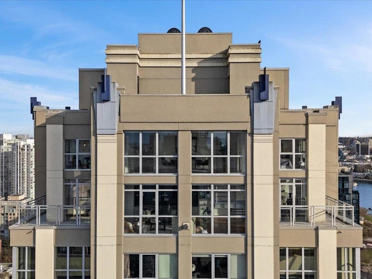 PH2802-1238 Richards Street, Vancouver, BC, V6B 6M6 - 37