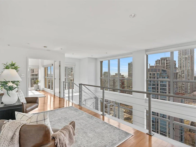 PH2802-1238 Richards Street, Vancouver, BC, V6B 6M6 - 15