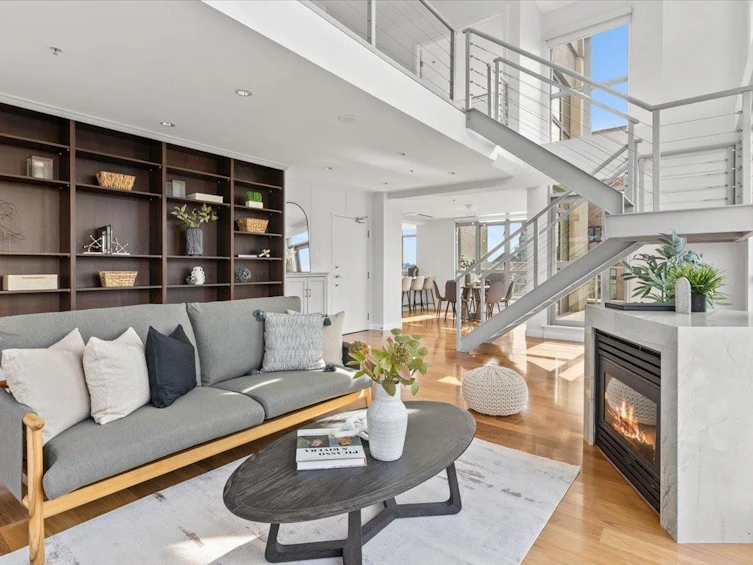 PH2802-1238 Richards Street, Vancouver, BC, V6B 6M6 - 4