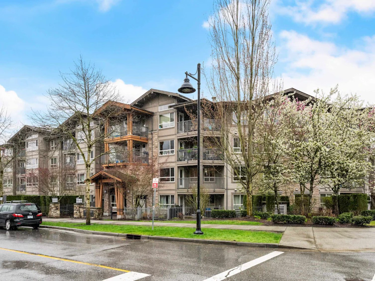 318-3110 Dayanee Springs Boulevard, Coquitlam, BC, V3E 0B4 - 40