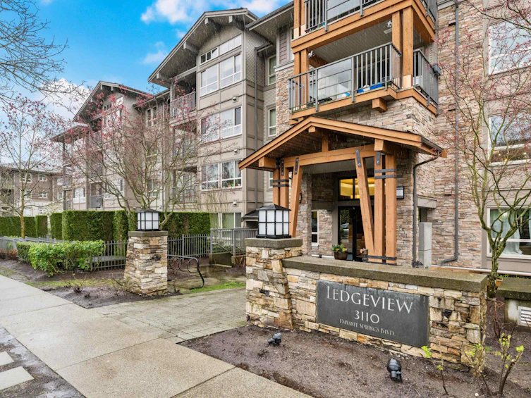 318-3110 Dayanee Springs Boulevard, Coquitlam, BC, V3E 0B4 - 39