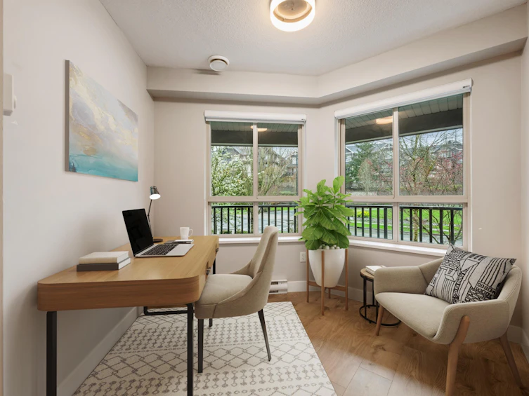 318-3110 Dayanee Springs Boulevard, Coquitlam, BC, V3E 0B4 - 23