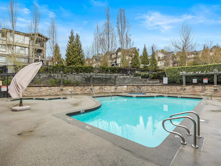 318-3110 Dayanee Springs Boulevard, Coquitlam, BC, V3E 0B4 - 31