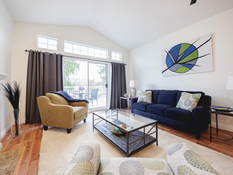 12-9012 Walnut Grove Drive, Langley, BC, V1M 2K3 - 5