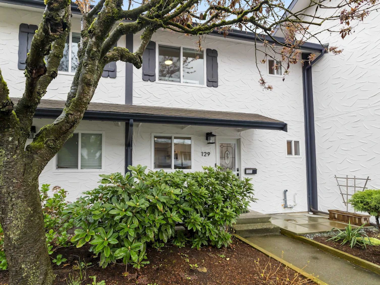129-32880 Bevan Way, Abbotsford, BC, V2S 6R3 - 2