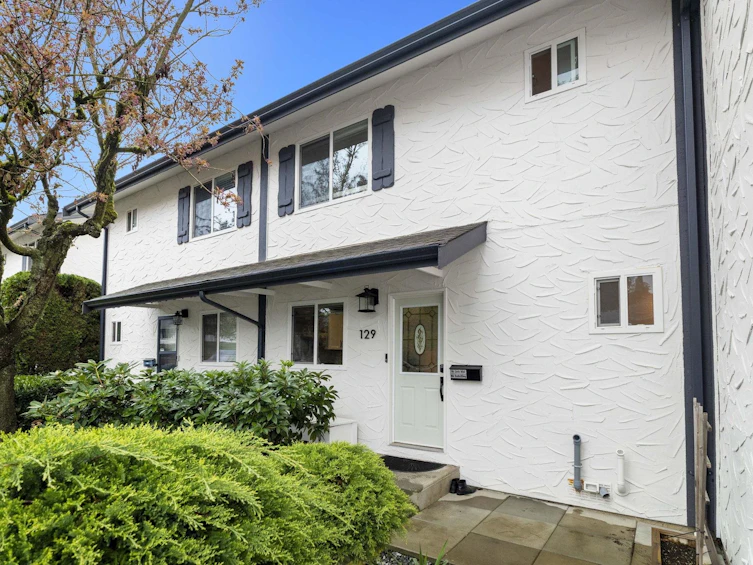 129-32880 Bevan Way, Abbotsford, BC, V2S 6R3 - 3