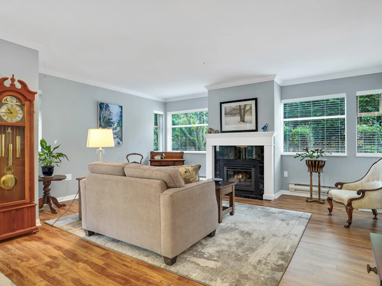 101-1118 55 Street, Delta, BC, V4M 3J8 - 4