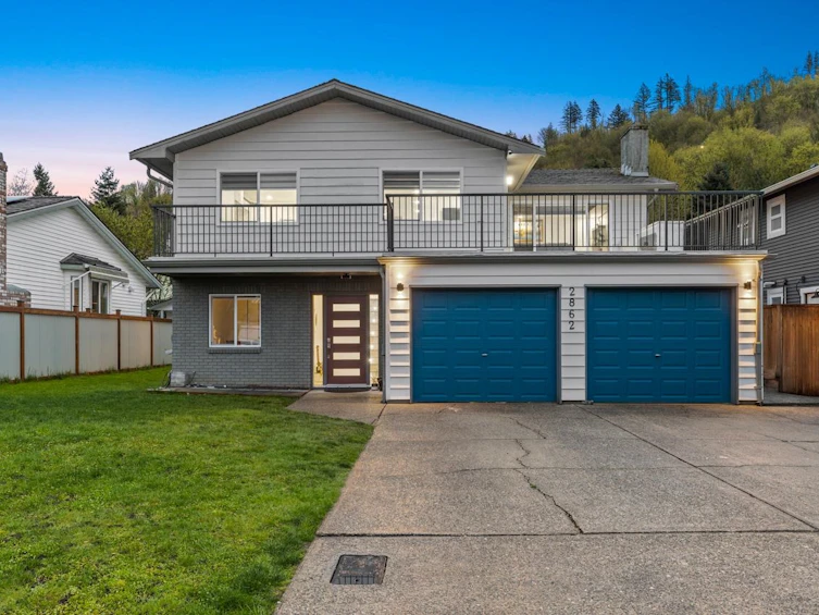 2862 Glenavon Court, Abbotsford, BC, V3G 1G7