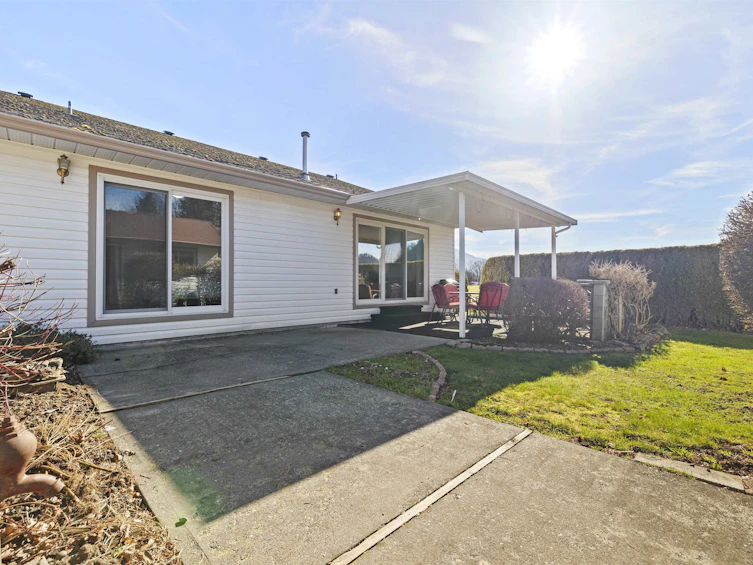 1701 Beaman Drive, Agassiz, BC, V0M 1A3 - 25