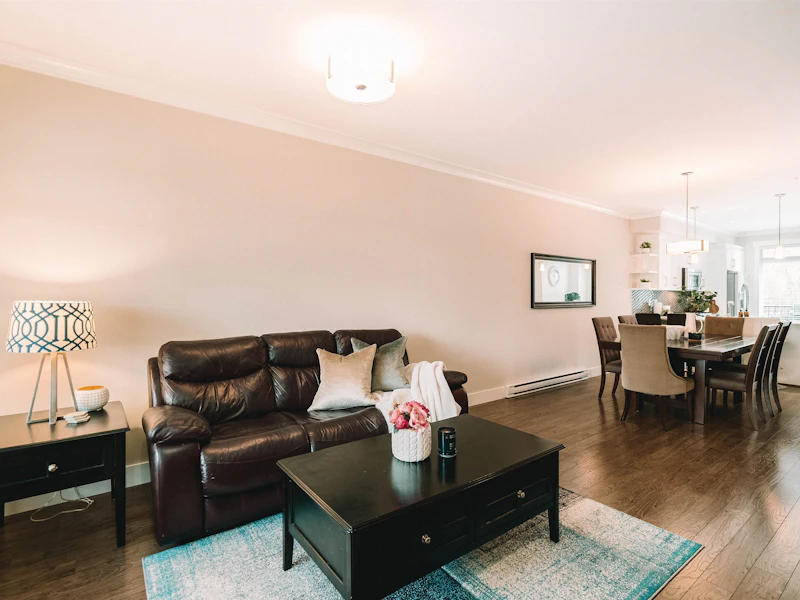 5 - 11461 236th Street, Maple Ridge BC V2W 0H6