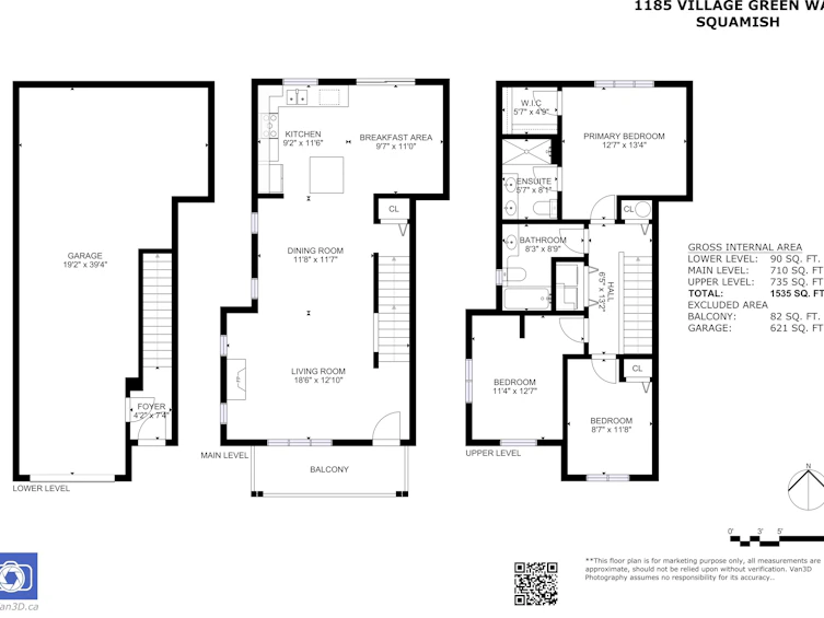 1185 Village Green Way, Squamish, BC, V8B 0N5 - 22