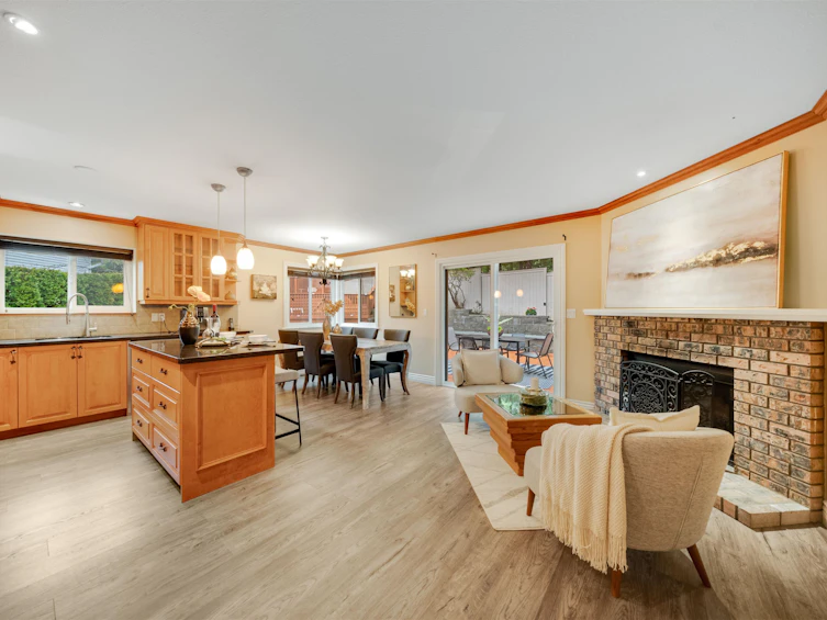 1340 Talbot Court, Coquitlam, BC, V3B 7B4 - 16