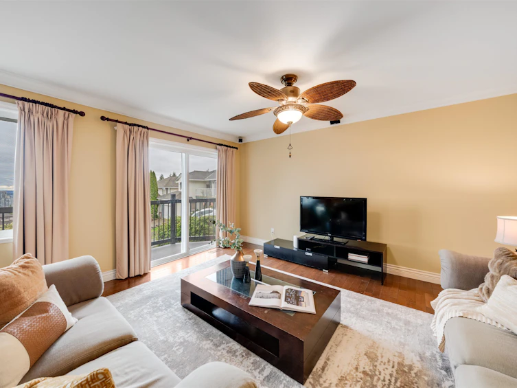 1340 Talbot Court, Coquitlam, BC, V3B 7B4 - 12